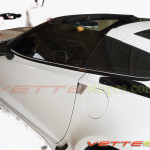 C7 Corvette Coupe Side Stripe 4 - both sides all C7's
