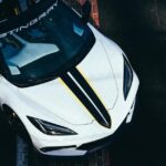 2021 Corvette Convertible Indy 500 Pace Car
