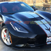 C7 Corvette Stingray GM Full Racing 2