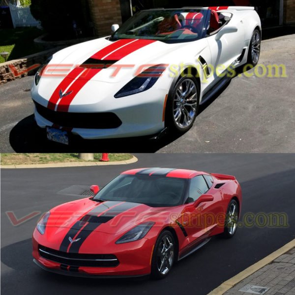 C7 Corvette Stripes Archives - Vettestripes