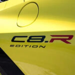 C8 Corvette C8R edition